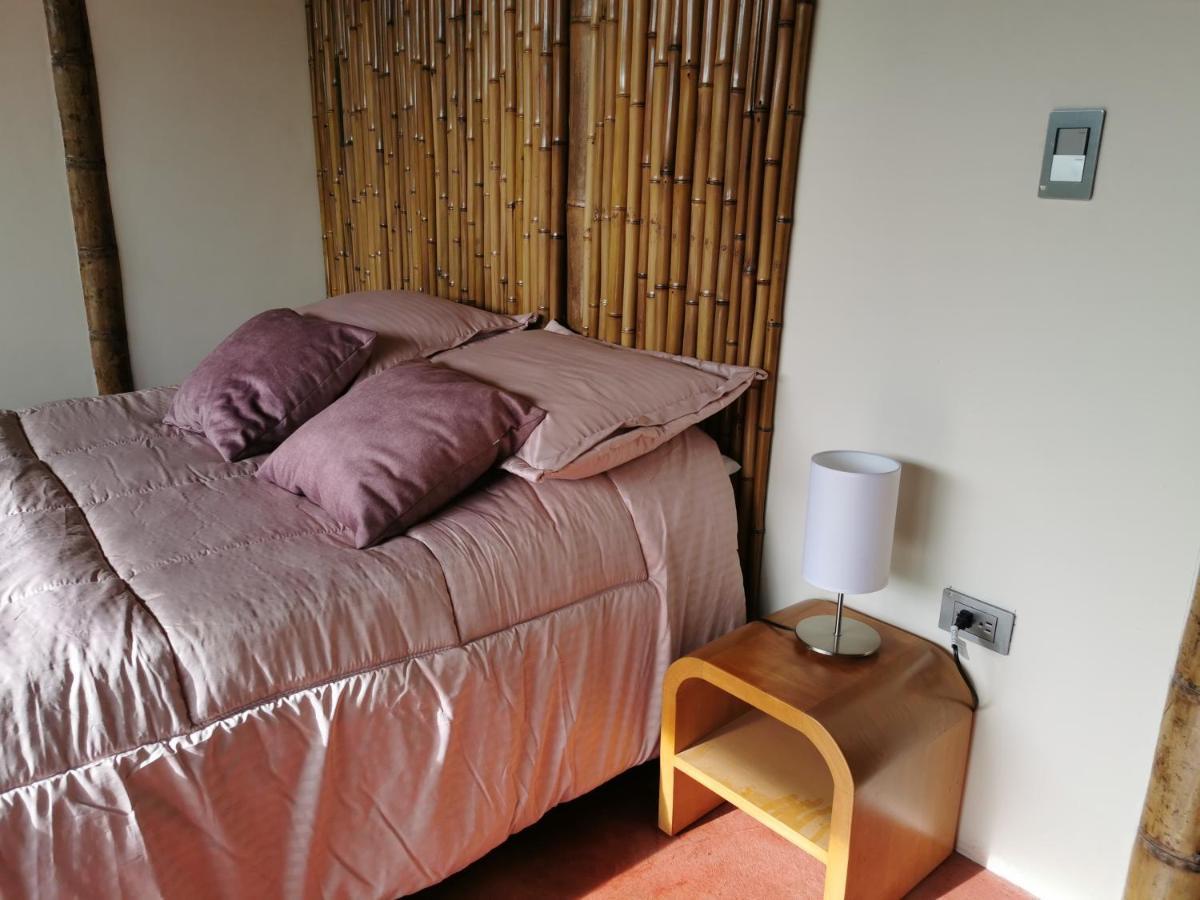 Apartamento Limon Salento Exterior foto