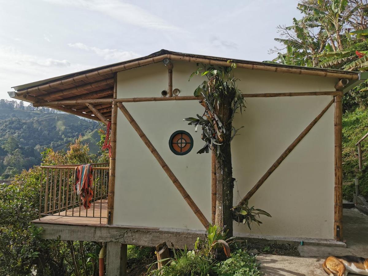 Apartamento Limon Salento Exterior foto
